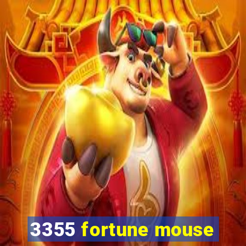 3355 fortune mouse